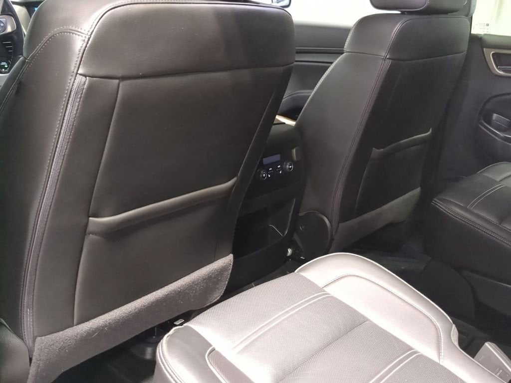 Thumbnail: 2020 GMC Yukon - 22