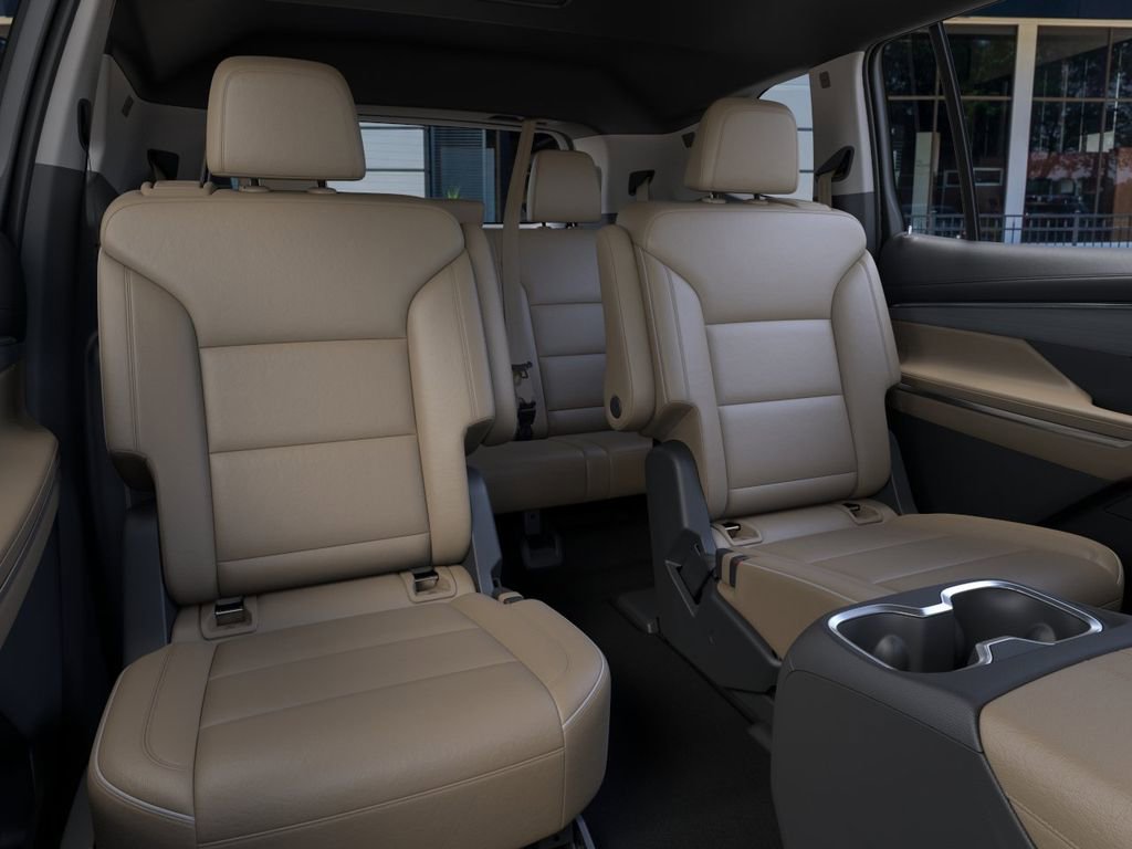 Thumbnail: 2026 Buick Enclave - 17