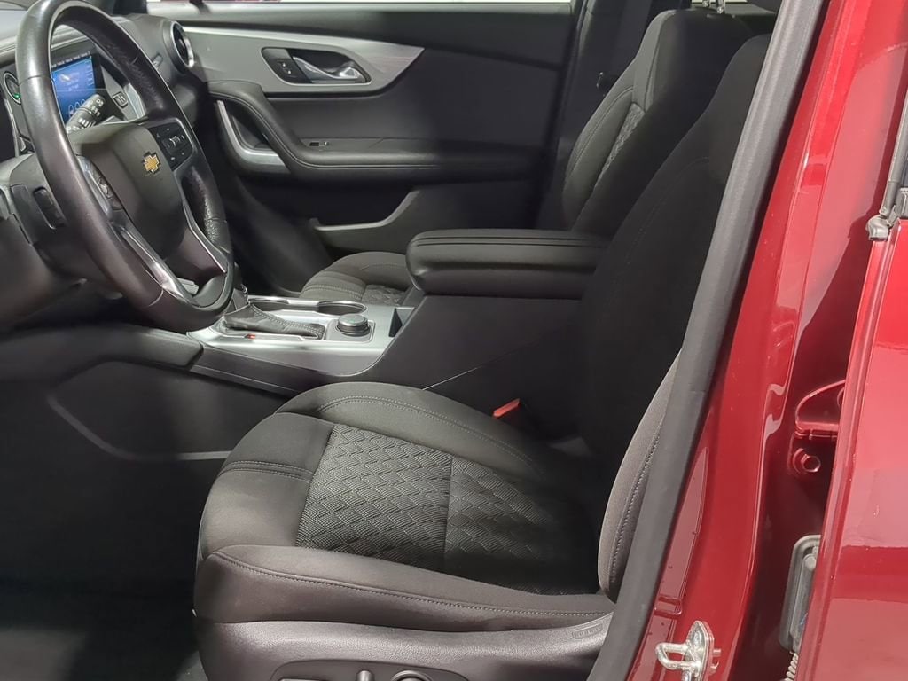 Thumbnail: 2020 Chevrolet Blazer - 20