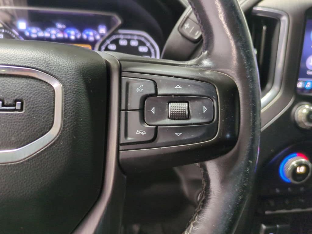 Thumbnail: 2020 GMC Sierra 3500 - 30