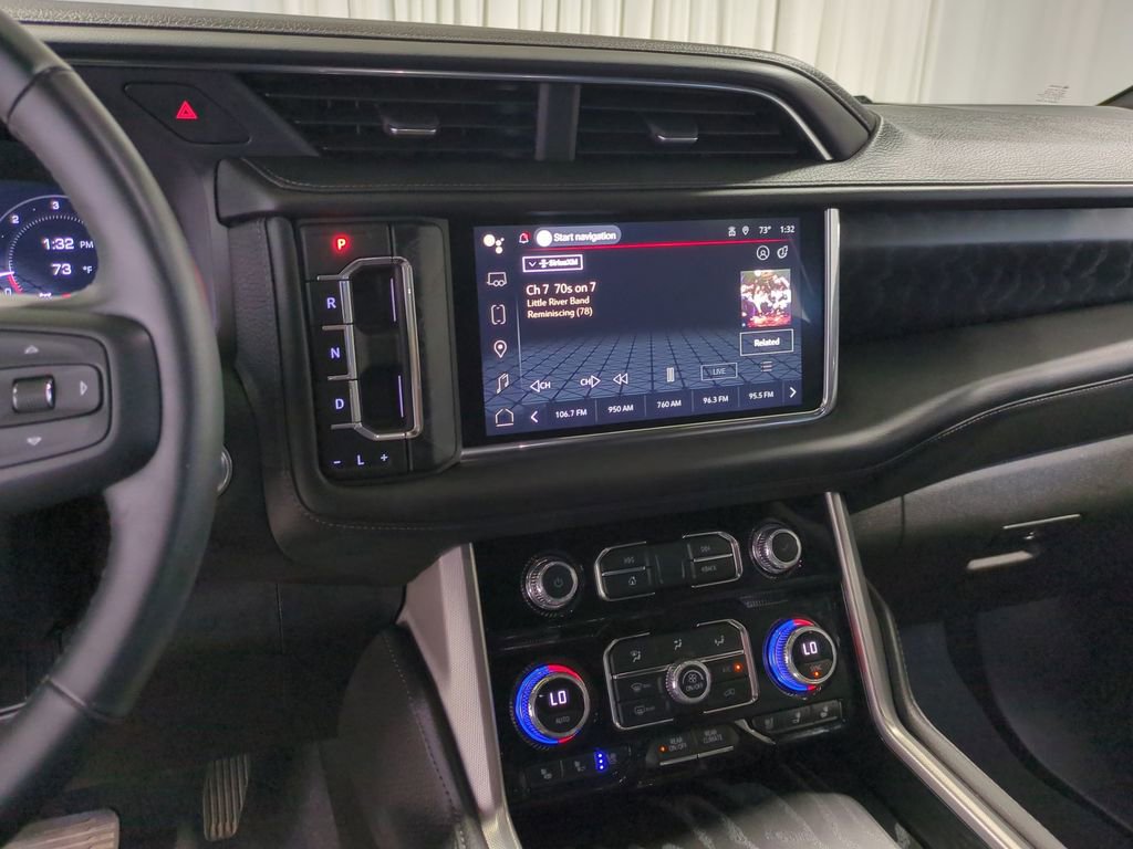Thumbnail: 2023 GMC Yukon XL - 33