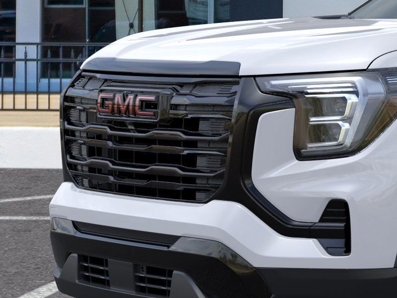 2026 GMC Terrain  13