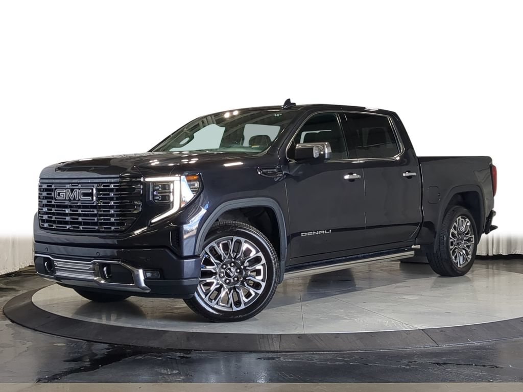2023 GMC Sierra 1500 Denali Ultimate -
                  Troy, MI