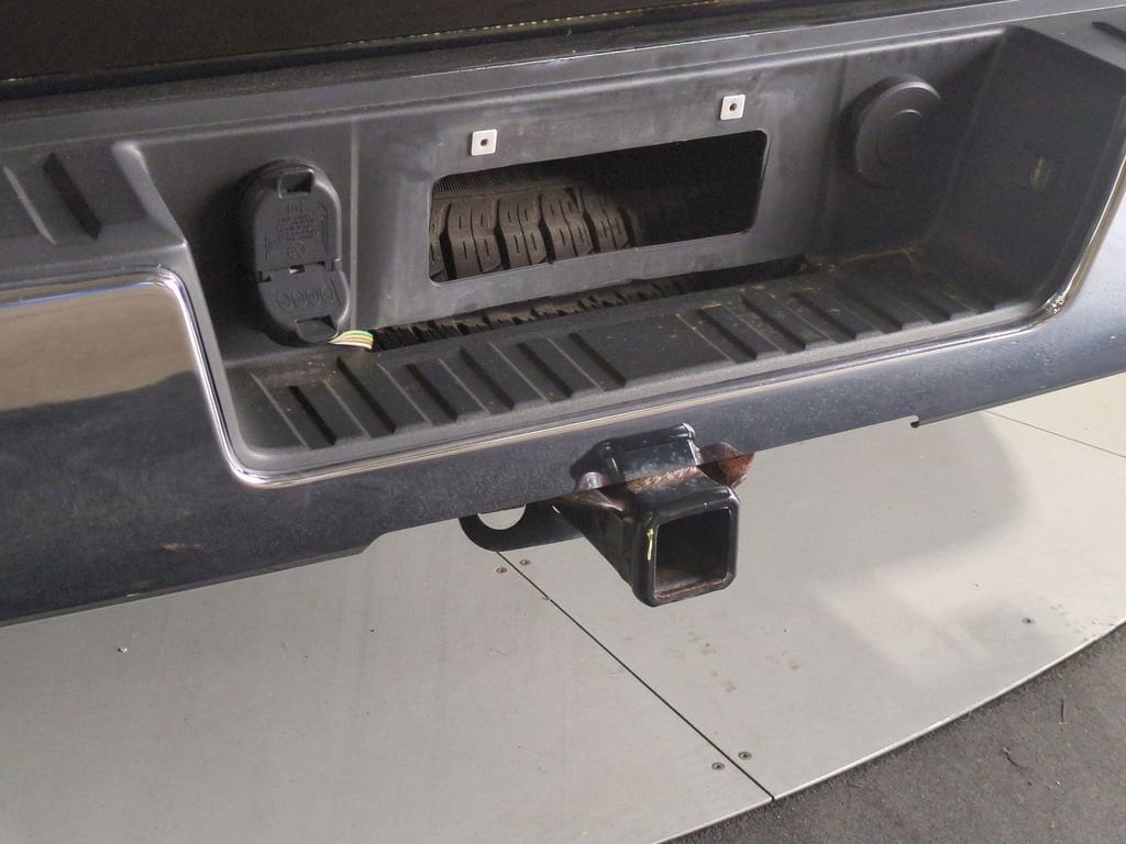 Thumbnail: 2015 GMC Sierra 1500 - 41