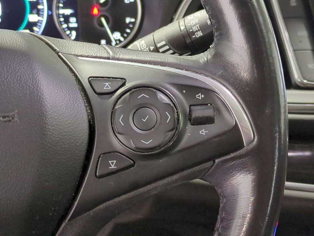 Thumbnail: 2019 Buick Enclave - 29