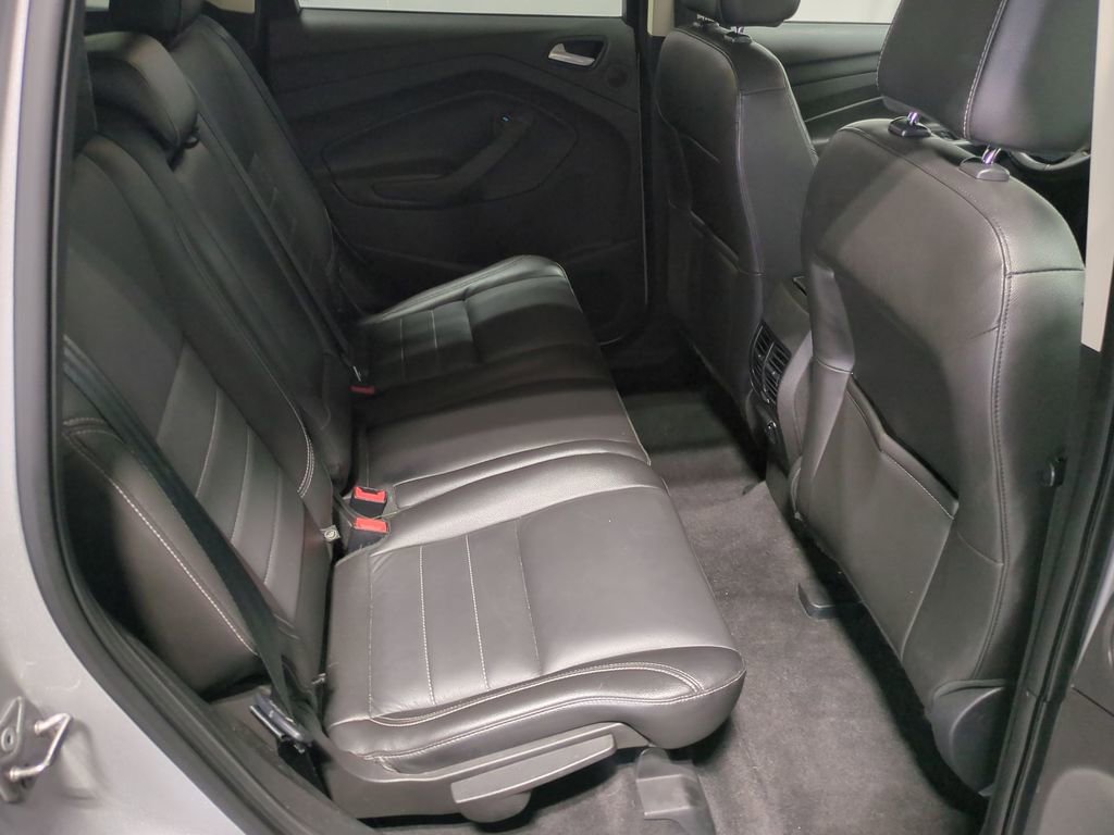 Thumbnail: 2015 Ford Escape - 24