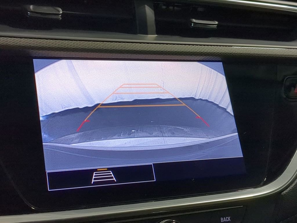 Thumbnail: 2020 Buick Encore GX - 34