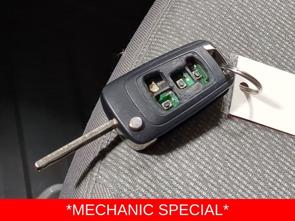 Thumbnail: 2014 Chevrolet Malibu - 39