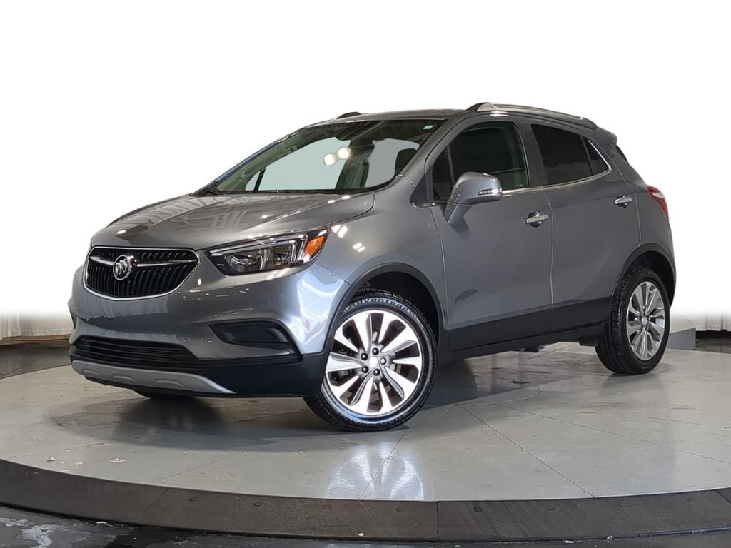 2019 Buick Encore Preferred -
                  Troy, MI