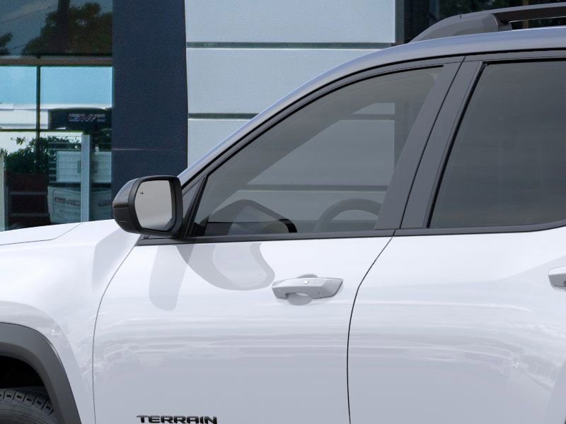 2026 GMC Terrain  12