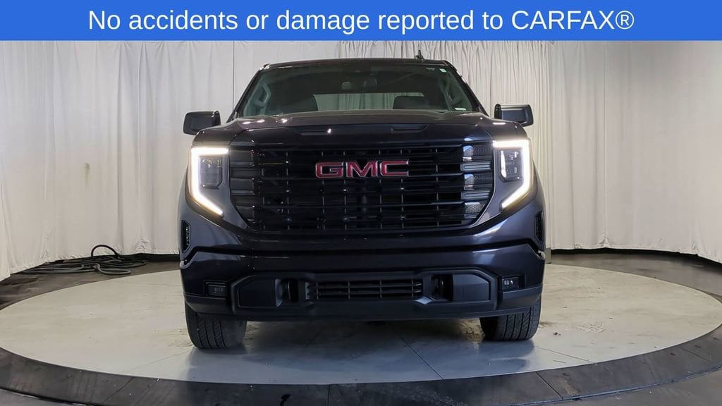 Thumbnail: 2022 GMC Sierra 1500 - 3