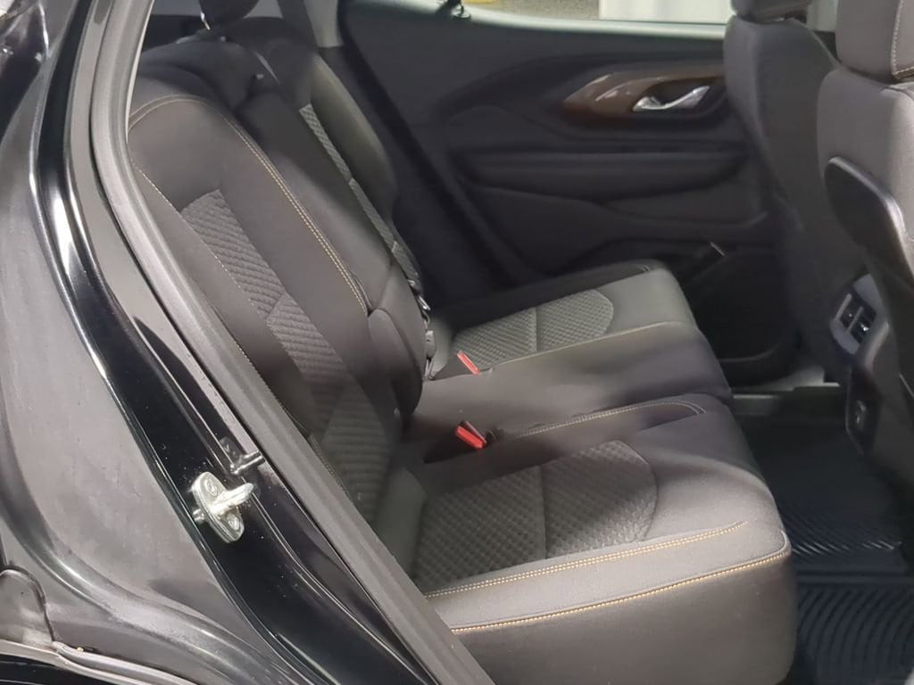 Thumbnail: 2018 GMC Terrain - 28