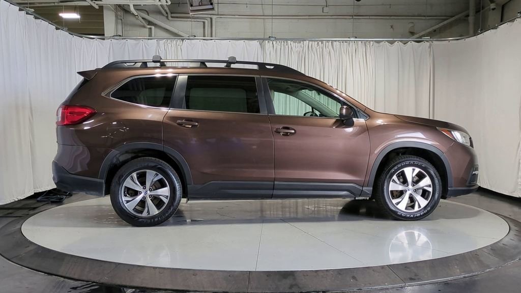 Thumbnail: 2019 Subaru Ascent - 11