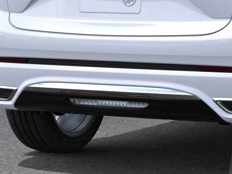 Thumbnail: 2025 Buick Envision - 14