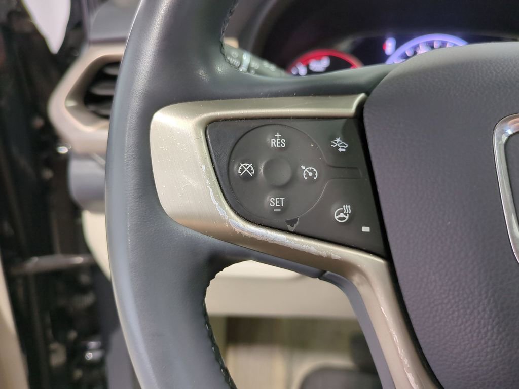 Thumbnail: 2023 GMC Acadia - 23