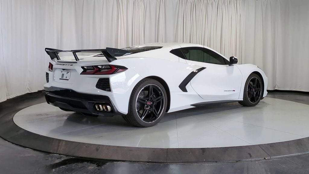Thumbnail: 2022 Chevrolet Corvette - 10