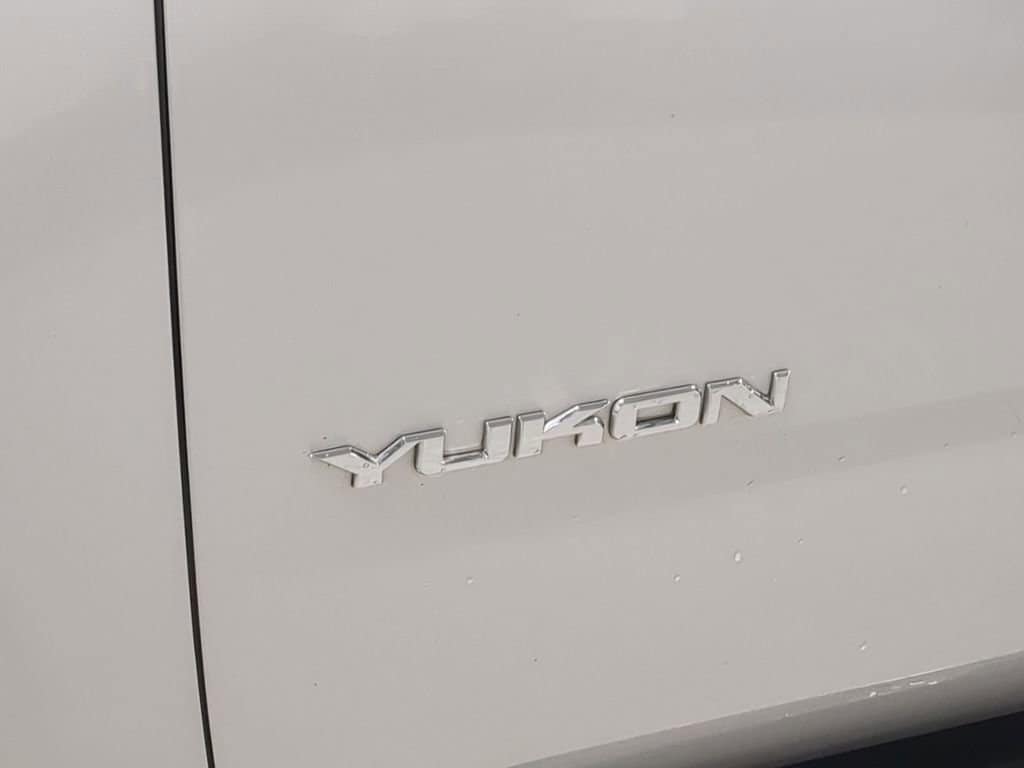 Thumbnail: 2016 GMC Yukon - 16