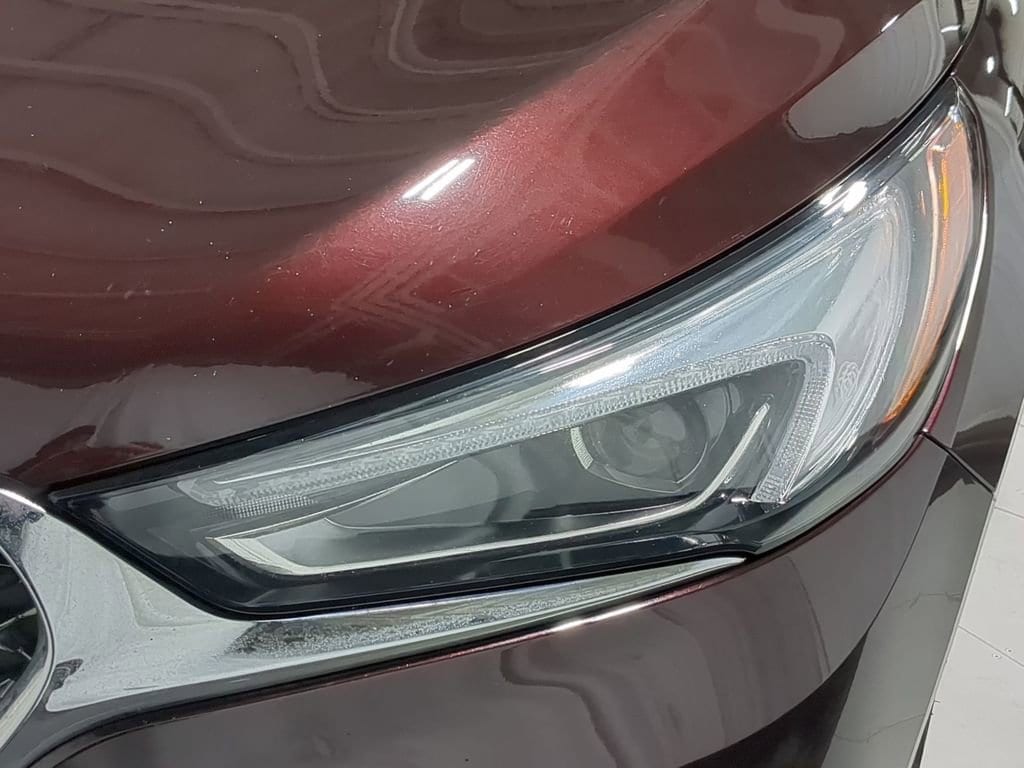 Thumbnail: 2021 Buick Enclave - 22