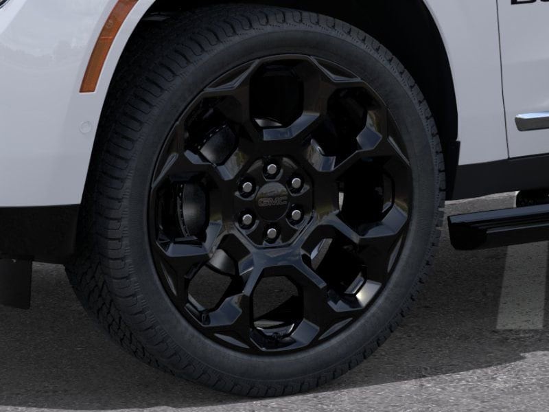 Thumbnail: 2026 GMC Yukon - 9