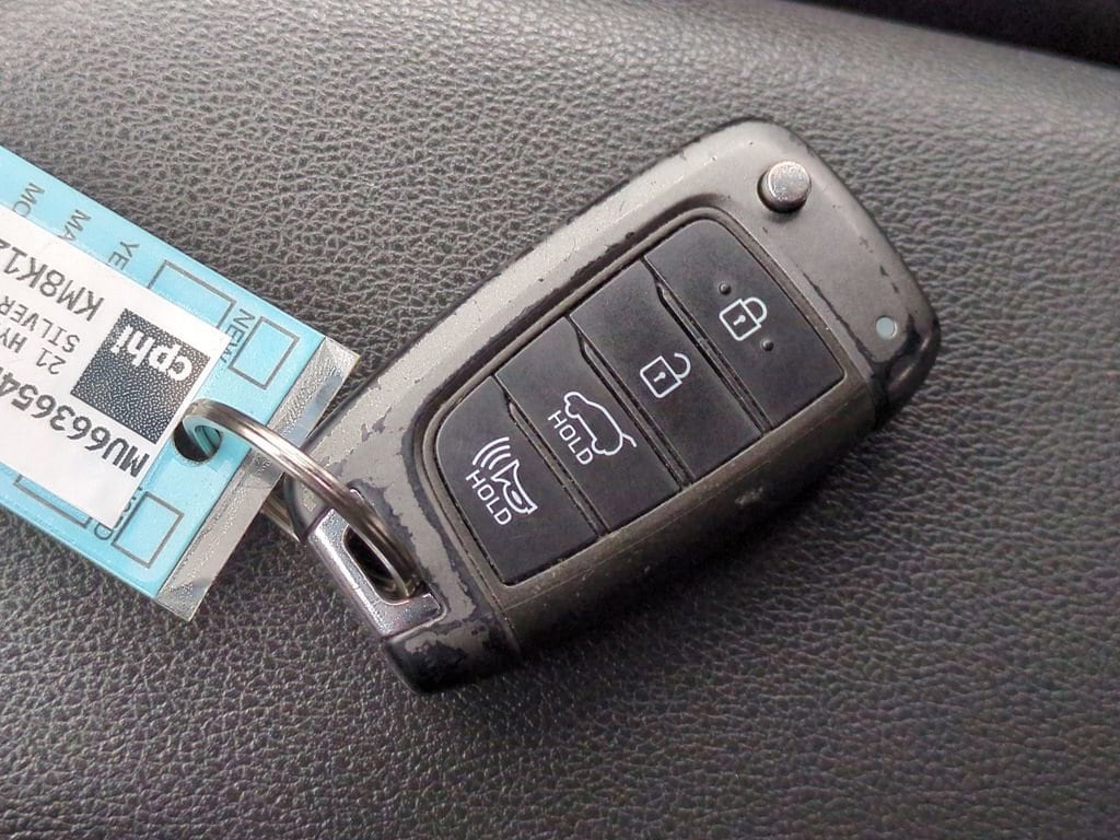 Thumbnail: 2021 Hyundai Kona - 39