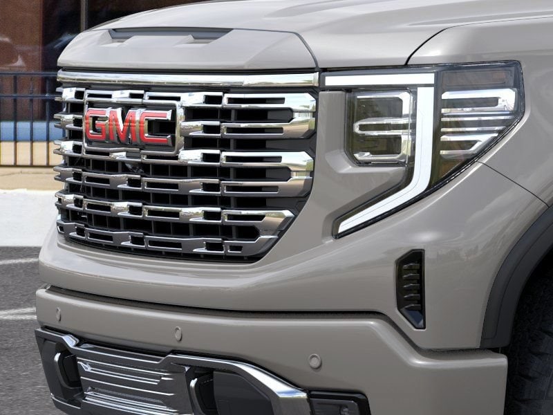 2026 GMC Sierra 1500 Denali - Photo 13