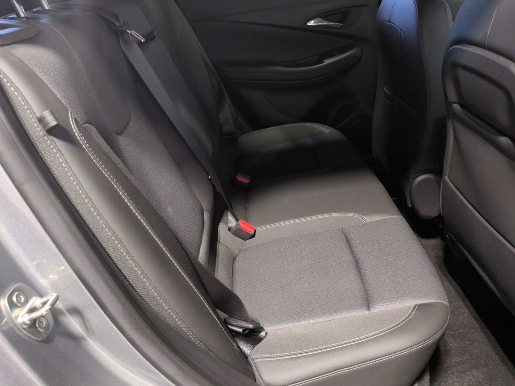 Thumbnail: 2023 Buick Encore GX - 25