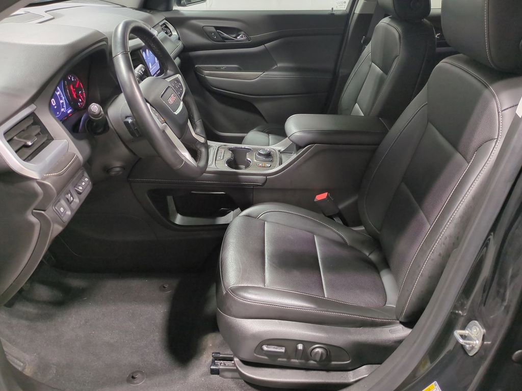 Thumbnail: 2023 GMC Acadia - 20