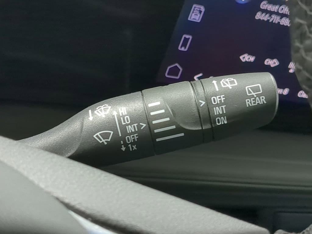 Thumbnail: 2025 Buick Encore GX - 38