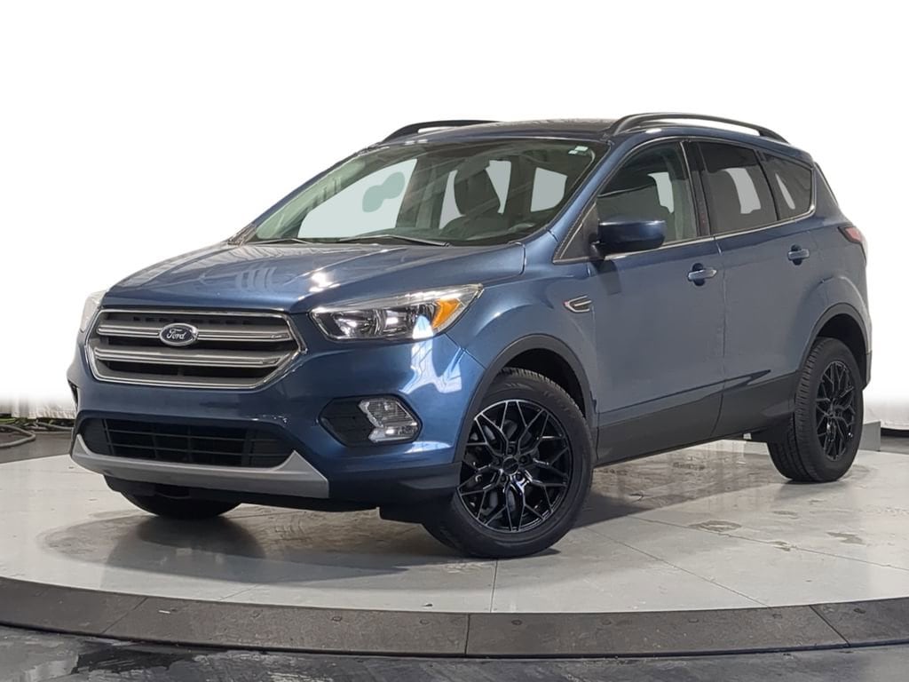 Thumbnail: 2018 Ford Escape - 1
