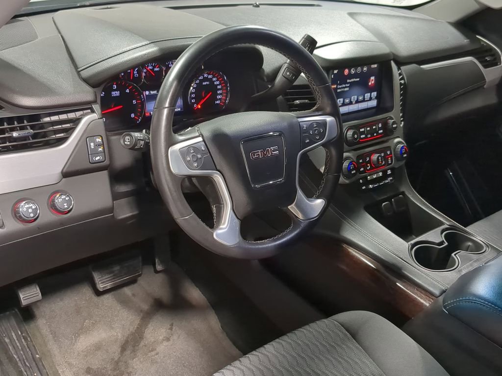 Thumbnail: 2016 GMC Yukon - 12