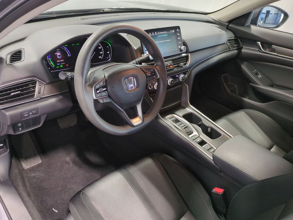 Thumbnail: 2018 Honda Accord - 11
