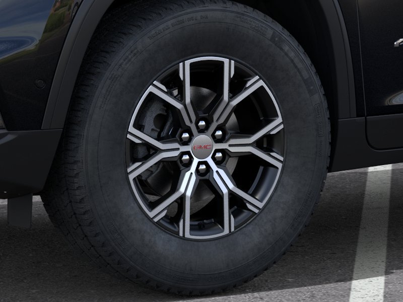 2026 GMC Acadia AT4 - Photo 9