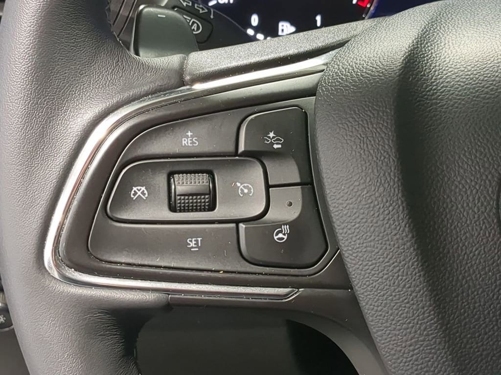 Thumbnail: 2023 Buick Envision - 22