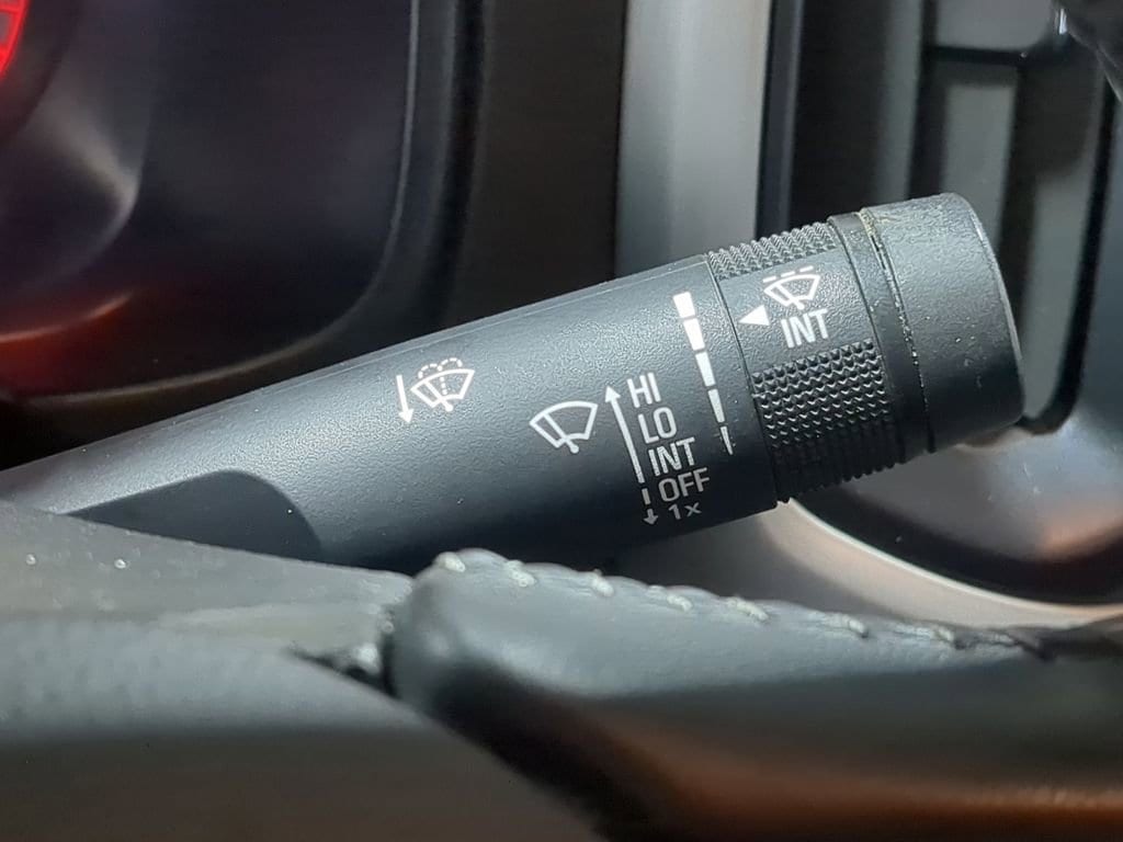 Thumbnail: 2016 GMC Canyon - 38