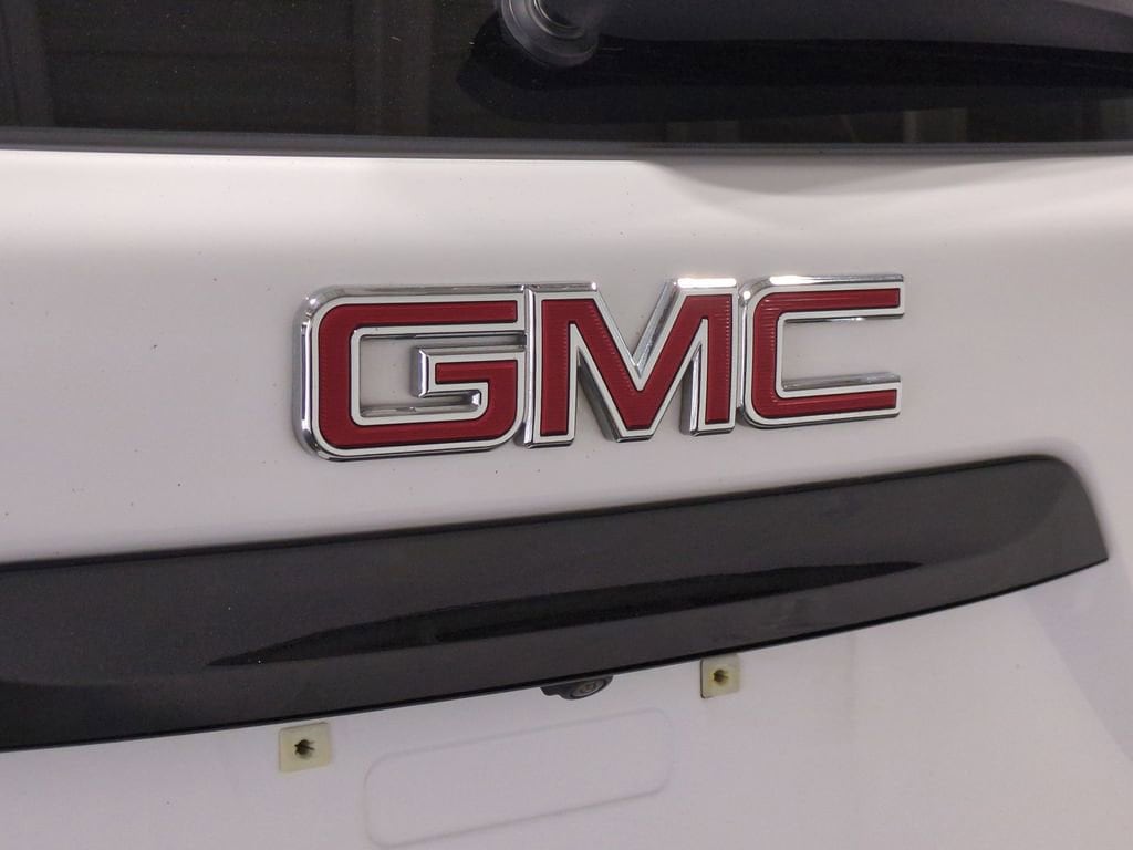 Thumbnail: 2020 GMC Terrain - 14