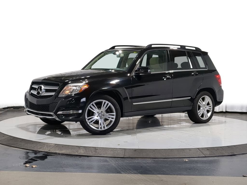 2015 Mercedes-Benz GLK 350 -
                  Troy, MI