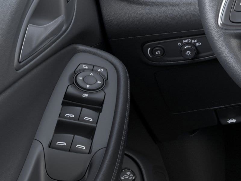 Thumbnail: 2026 Buick Encore GX - 22