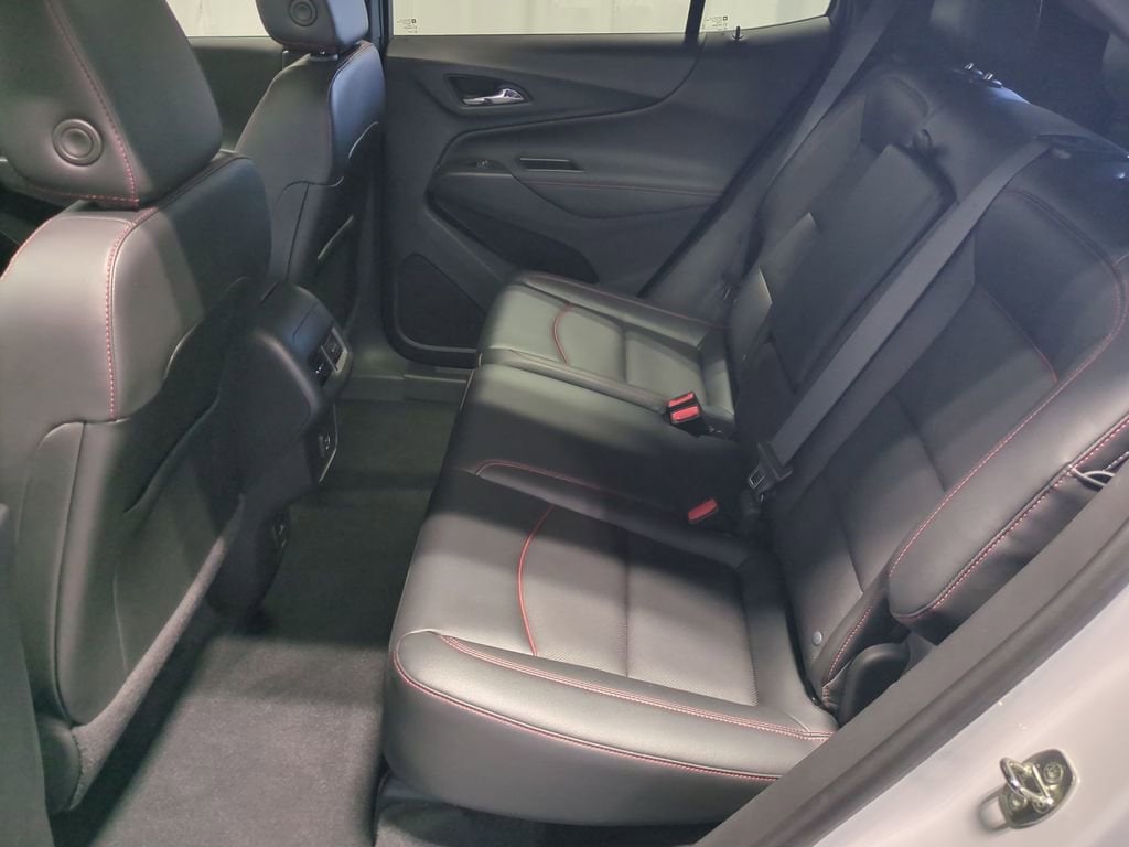 Thumbnail: 2023 Chevrolet Equinox - 24