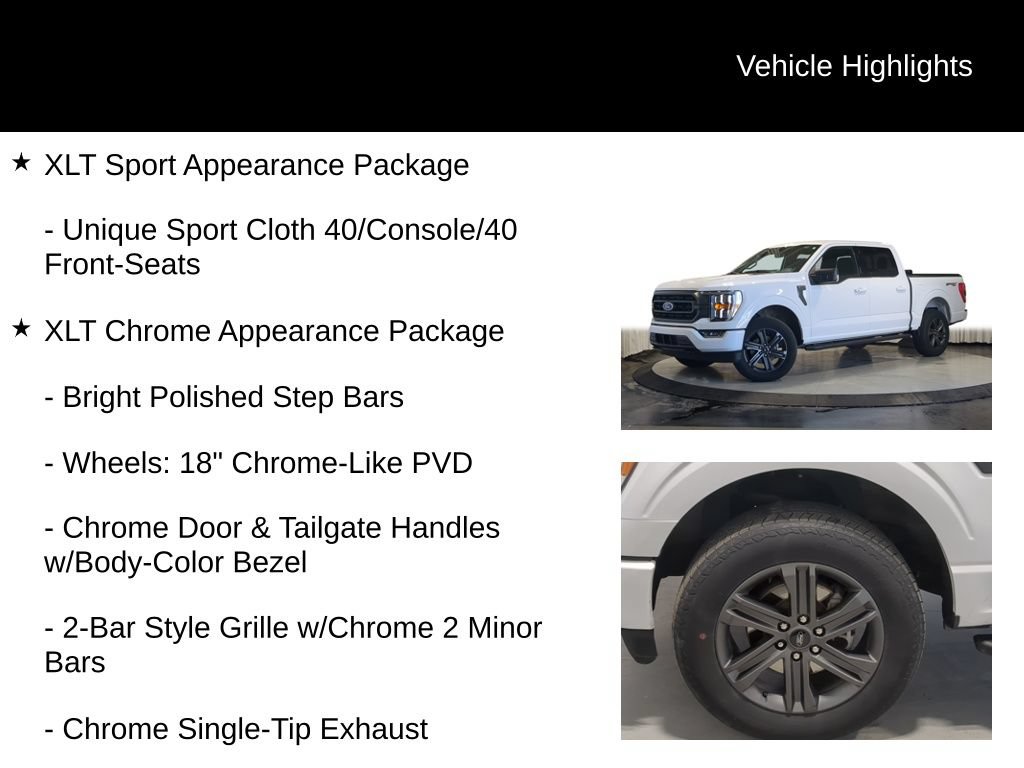 Thumbnail: 2023 Ford F-150 - 25