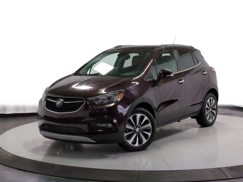2018 Buick Encore Preferred II -
                  Troy, MI
