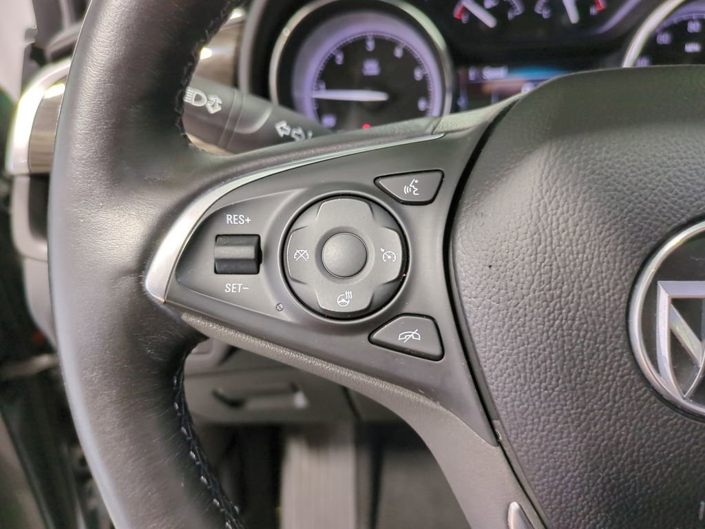 Thumbnail: 2019 Buick Envision - 28