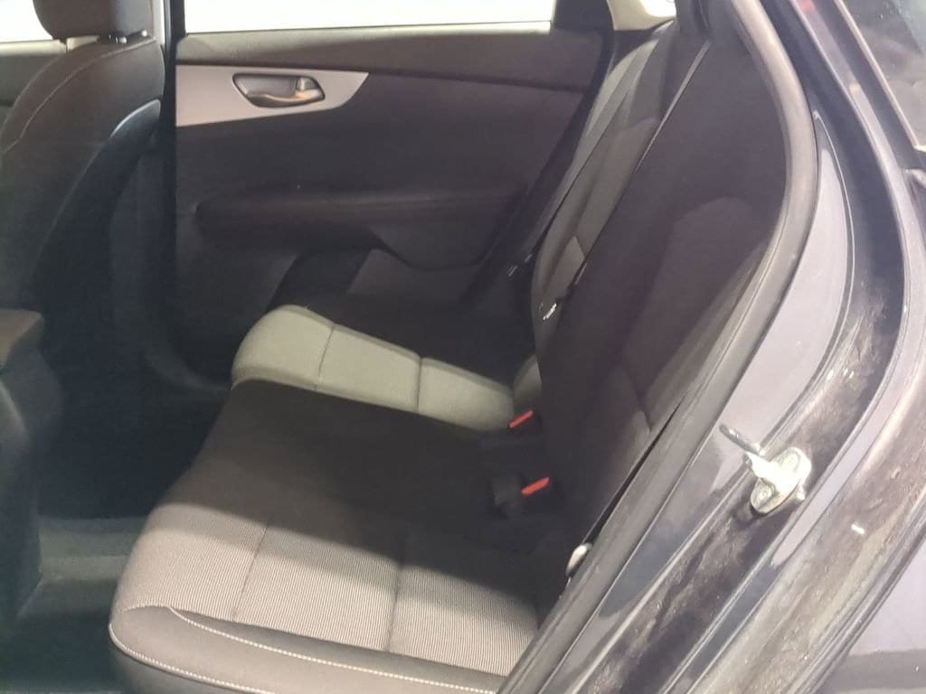 Thumbnail: 2022 Kia Forte - 26