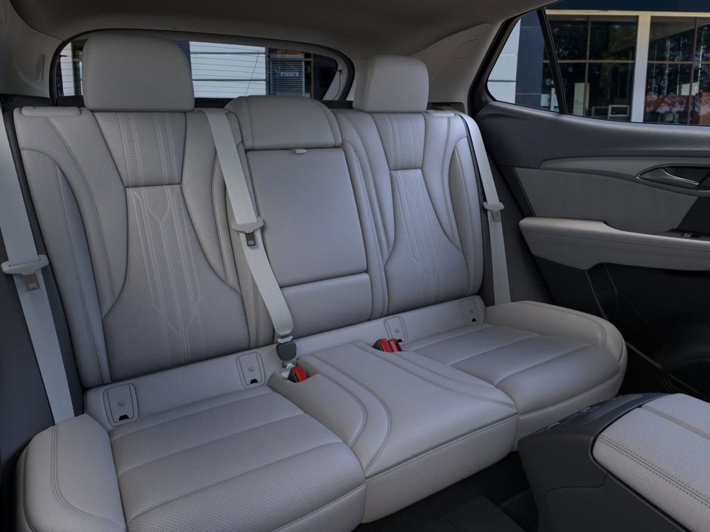 Thumbnail: 2026 Buick Envision - 17