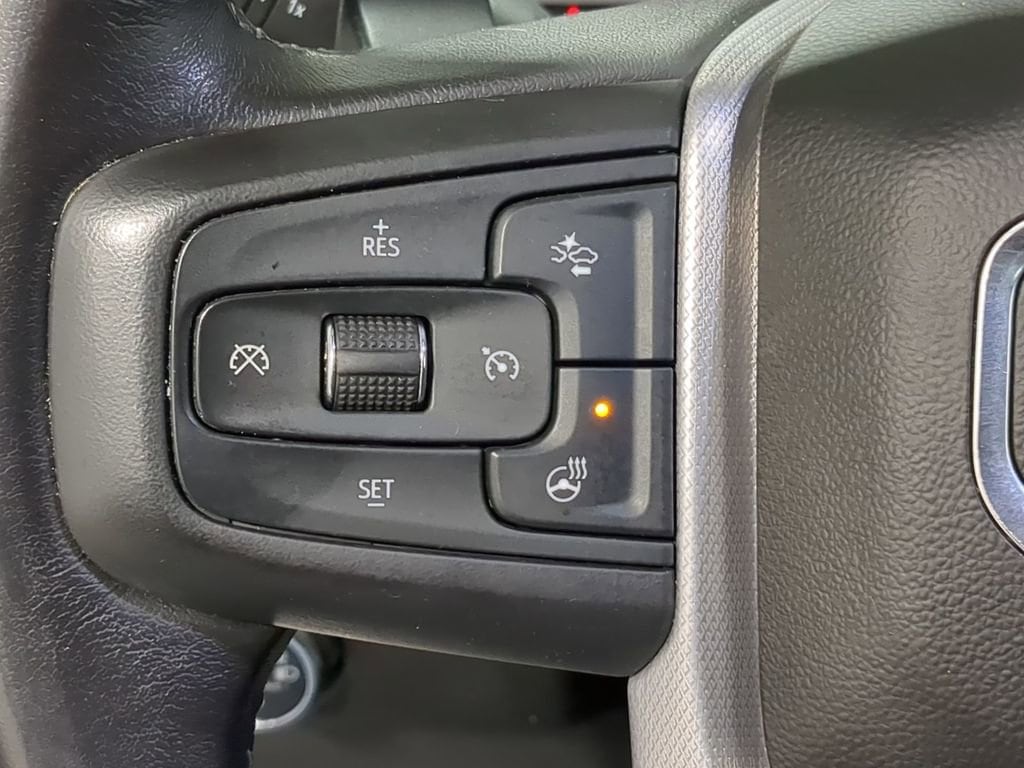 Thumbnail: 2023 GMC Sierra 1500 - 30