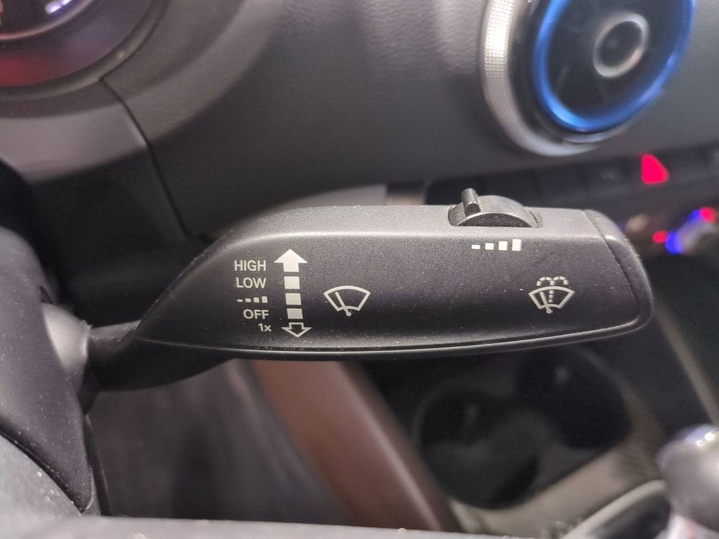 Thumbnail: 2016 Audi A3 - 30