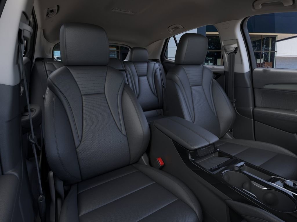 Thumbnail: 2026 Buick Envision - 16