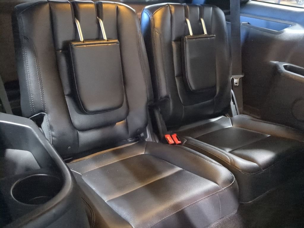 Thumbnail: 2016 Ford Explorer - 35