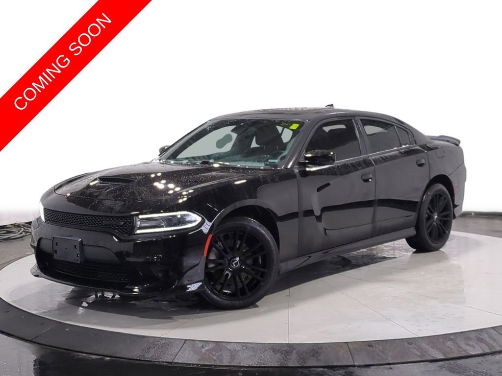 2021 Dodge Charger GT's photo