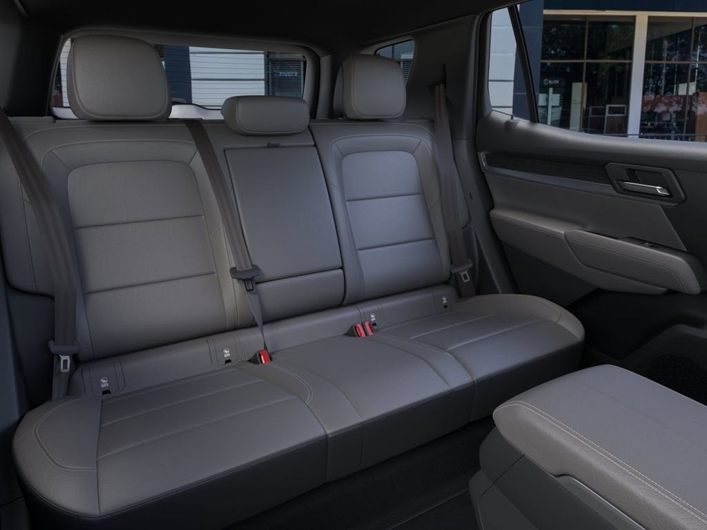 Thumbnail: 2026 GMC Terrain - 17