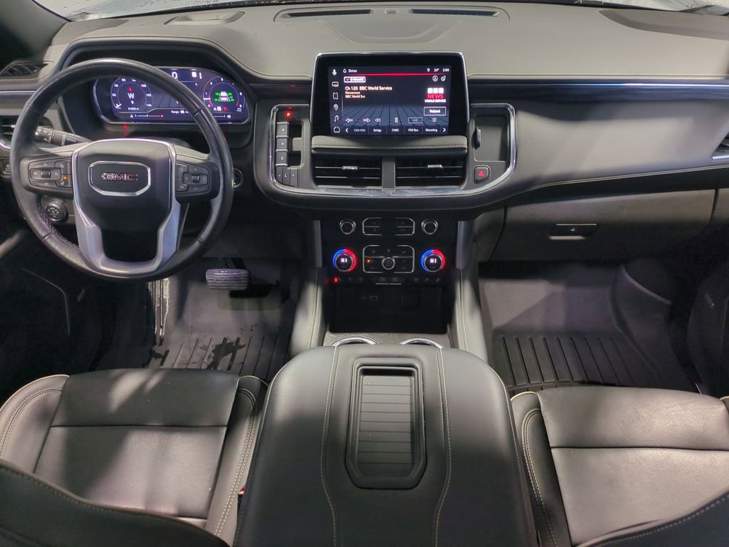 Thumbnail: 2023 GMC Yukon - 15